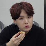 [방탄소년단] 내 <b>붕어</b>팥 누가 다머근냐?