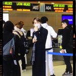 [카이] 190116 엘에이공항 LAX <b>경유</b> 카이 종인 MPST