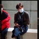 [카이] 190116 엘에이공항 LAX <b>경유</b> 카이 종인 MPST