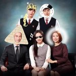 [댓글부탁해] 스카이<b>캐슬</b> 가족 사진.jpg