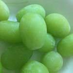 [드루와] 제발 <b>청포</b>도 얼려서 먹어봐