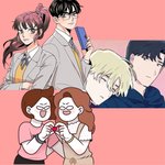 [드루와] ✨ 다음웹툰 추천해줄게 ✨ 정성을 쏟아넣음