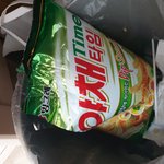 이거 내 <b>최애</b><b>과자</b>임