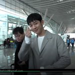 [댓글부탁해] 정해인 <b>출국</b> 풀 하트다