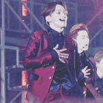 [EXO] 잠다잤다 <b>헐트</b> 달리러간다