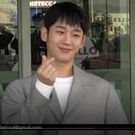 [연예인] 정해인 <b>출국</b> 풀 ㅎㅌ 가자