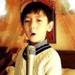 [EXO] 엄마가 섬<b>그늘</b>에~~~~