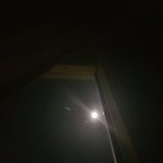 [드루와] 내 방 침대에서 <b>커튼</b> 살짝 걷으면