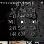 [이삐] 너튭 영상 보는데