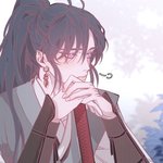 [<b>BL</b>] 아스란히 공 전생이 좋아 아님 지금이 좋아?