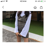 [드루와] 투피스 살까말까 추반 좀ㅠㅠ
