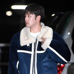 [뉴이스트] <b>공항</b>에서