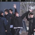 [NCT] 첨에 <b>눈길</b> 안갔는데