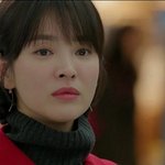 [뷰티패션] 남자친구 14회때 송혜교 귀걸이