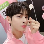 차은우 팬싸 <b>의상</b> 뭐야 진짜 뭐야