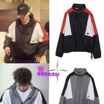 [EXO] 민석이 깔<b>맞춤</b> ㅋㅋ