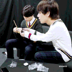 [<b>이</b>삐] 더노트 <b>산</b>이삐 있어?