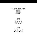 [ㅋㅋㅋㅋㅋ] 가족별 <b>도어</b>락 소리