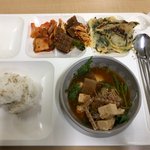 방산비리의 밥상