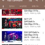 [EXO] 조횟수<b>보삼</b>ㄷㄷ