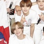 [NCT] 잘생긴 닮은 <b>사람끼리</b> 사진!