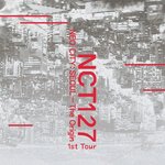 [NCT] 중팬들이 모여서 버스 광고했어