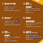 세븐틴 오늘 나오는 앨범