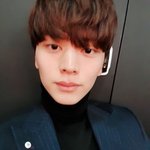 [모두드루와] 육성재 인스타 업뎃 '하쿠나 마타타'