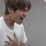 [방탄소년단] 나 이거보고 한 숨도 못잤어 ㅠㅠ