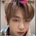 [강다니엘] 4월4월4월4월4월