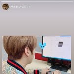 [강다니엘] 강다니엘 인별스토리ㅋㅋㅋㅋㅋ