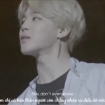 [방탄소년단] 지민이 <b>약속</b>으로 만든 유툽광고봐써??