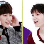 [인피니트] 나는 외치고 있는뎅