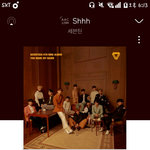 [세븐틴] <b>캐럿</b>들 안녕!!