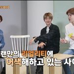 [EXO] +)전부터 느끼는거지만