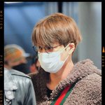 [카이] 190121 공항<b>패션</b> 카이