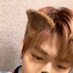 [강다니엘] 강다니엘은 멈<b>무야</b> 톢끼야