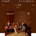 [세븐틴] 아니 캐럿들 나만