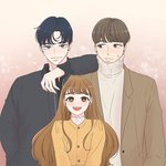 [댓글부탁해] 바른연애길잡이, 취향저격그녀 같은 <b>웹툰</b>