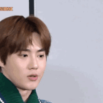 [EXO] 준면이 <b>박물관</b> 미술관 왜 가
