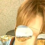 [강다니엘] <b>이세상</b> 힙함을 넘어선 강다니엘 첫 인라 필터ㅋㅋㅋㅋㅋㅋㅋ