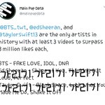 [방탄소년단] 대박 방탄이랑