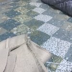 [이것좀봐줘] 세탁소 드라이클리닝 이거 정상이야?(사진봐줘