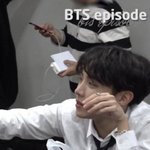 [방탄소년단] 나 에피 왜 이제봤지 정호석