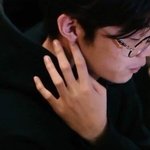 [드루와] 남자애들 골격? 같은거 느껴질때 너무설렘