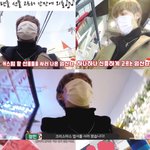 생일날 역으로 팬들한테 선물 준비한 센스갑 정성갑 마음씨갑 아이돌