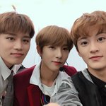 [<b>NCT</b>] 런쥐니 <b>태일</b>이
