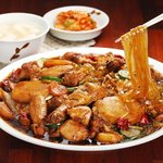 니네 좋아하는 음식 뭐임