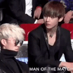 [방탄소년단] 이거 먼 시상식 때야?