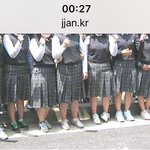 우리 학교 교복 <b>최악</b>임ㅋㅋㅋㅋㅋㅋㅋ